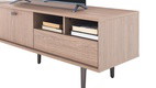 Paloma TV Sehpası, 180x54 cm (GxY)