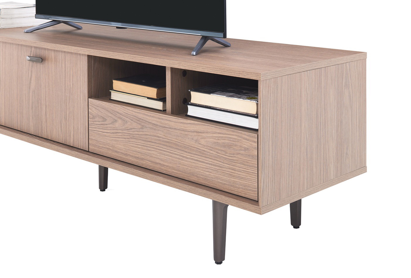 Enza Home Paloma, TV Sehpası, 180x54 cm (GxY) 7