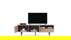 Paloma TV Sehpası, 180x54 cm (GxY)