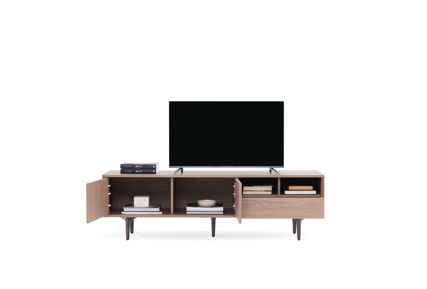 Enza Home Paloma, TV Sehpası, 180x54 cm (GxY) 5