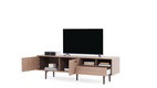 Paloma TV Sehpası, 180x54 cm (GxY)