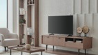 Paloma TV Sehpası, 180x54 cm (GxY)