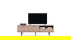 Paloma TV Sehpası, 180x54 cm (GxY)