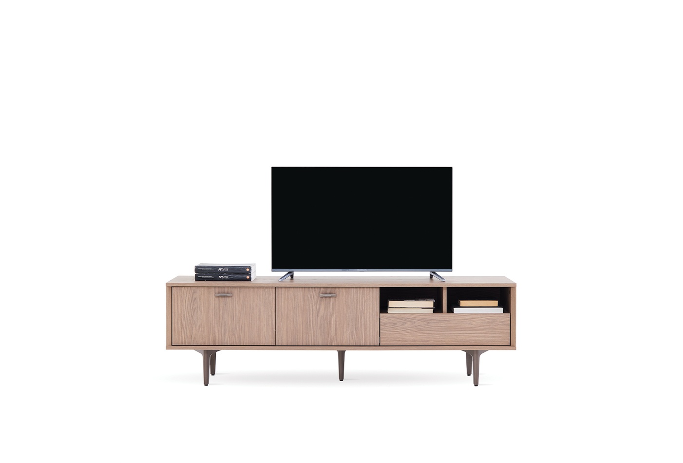 Enza Home Paloma, TV Sehpası, 180x54 cm (GxY) 4
