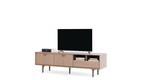 Paloma TV Sehpası, 180x54 cm (GxY)