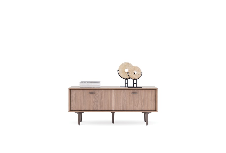 Paloma TV Sehpası, 128x54 cm (GxY)